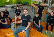 Lockheed Martin Ventures and Sumitomo's Presidio Ventures Back Diffraqtion