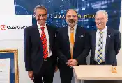 UC Berkeley Welcomes QuantrolOx to its Quantum Innovation Corridor