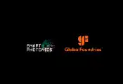 SMART Photonics Partners With GlobalFoundries To Offer Industry’s First Open Access Foundry Service for Integrated Silicon and Indium Phosphide Photonics Products