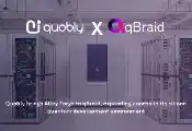 Quobly Brings Alloy Forge to qBraid, Expanding Access to Its Silicon Quantum Development Environment
