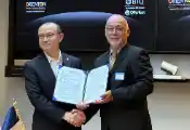ORIENTOM, QPerfect and BTQ Technologies Plan Three-Party MoU on Quantum Finance and Quantum Security Collaboration