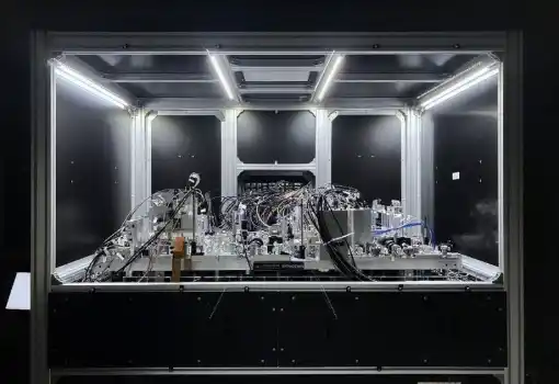 IMS Stellt Japans Ersten Full-Stack-Quantencomputer MIT Neutralen Atomen Namens „Shunkai” Vor, Der Nun Betriebsbereit Ist