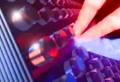 New Device Design Could Miniaturize Photonics, Quantum Technologies