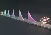 Getting Photons Into Shape for Reliable Quantum Communication