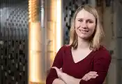 Quantum Motion Appoints Anna Stockklauser as Chief Product Officer