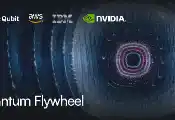BlueQubit Launches “Quantum Flywheel” Grant Program to Advance Quantum Computing With AWS, IBM, and NVIDIA Accelerated Computing