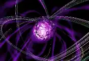 Quantum Device Simulates Matter Popping Into Existence