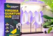 George Mason University Builds Momentum for Virginia’s Quantum Future