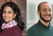 Surrey Researchers Awarded £2.7M Future Leaders Fellowships To Advance Quantum and Language Research