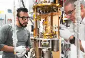 UNM Expands Academic Commitment to Quantum Information Science, Engineering and Technology