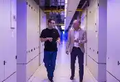Diraq to Deploy a Quantum Computer Inside an Equinix Data Center 