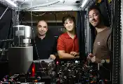 A Spin Rephased Quantum Memory for Single Photons