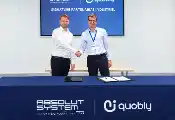 Quobly and Absolut System Strengthen Their Cooperation to Support the Scaling of Spin-Qubit Quantum Computers