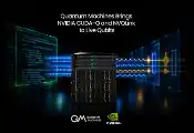BlueQubit Launches “Quantum Flywheel” Grant Program to Advance Quantum Computing With AWS, IBM, and NVIDIA Accelerated Computing