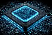Room Temperature Quantum Processor Based on On-Chip Arrays of Single-Ion Qudits Enabled by Materials Science and Engineering