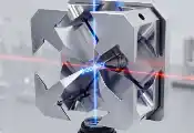 Brazil Builds Its First Cold Ion Trap for Quantum Computing