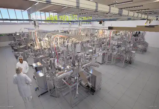 New Copenhagen Facility to Strengthen Europe’s Quantum Manufacturing Capabilities