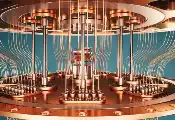 Rare Quantum State Reveals Particles With Quarter-Electron Charge