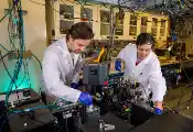 David Awschalom Wins Global Breakthrough of the Year Award for Interdisciplinary Work in Molecular and Protein Qubits