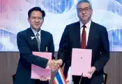 Chula Signs MOU With AIST in Japan, Advancing Thai-Japanese Collaboration in Quantum Technology