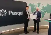Pasqal and LG CNS Partner to Power Next-Generation AI Data Centers With Quantum Computing