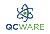 QC Ware and IonQ Demonstrate High-Precision Hybrid Quantum Workflow for Drug Discovery 