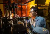 Tight Light Helps Quantum Sensing Get Ready for the Field