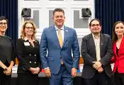 Stony Brook Brings Quantum Leadership to Capitol Hill