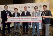 KIST Accelerates Global Expansion for Korean Quantum Deep-Tech Startups at Quantum World Congress 2026