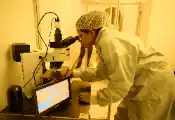 New Wake Forest Quantum Lab Takes Research to the Next Level