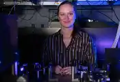 Using Light To Reveal Hidden Quantum Properties