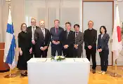 Q-STAR and VTT Strengthen Quantum Technology Collaboration Between Japan and Finland