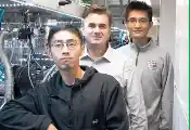 Study Catches a Quantum Material Transforming in Real Time, Revealing What Drives Its Shift