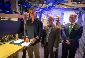 Governor Newsom Signs Legislation To Accelerate California’s Fusion Industry, Announces Major Investment for Quantum Research