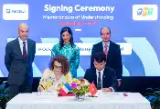 FPT Corporation and Quandela Sign Memorandum of Understanding To Advance Quantum Technology Collaboration in Vietnam