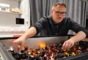 Kai Voges Establishes New Research Group on Hybrid Quantum Systems