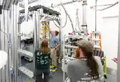 New Research Center Connects ORNL’s Past, Future