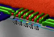 A Path Toward Larger Quantum Processors