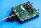 PsiQuantum Unveils Optical Circuit Switch Technology Built on Advanced, Low-Loss Silicon Photonics Platform