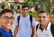 Quanfluence raises USD 10 million led by Chiratae Ventures to build a full-stack photonic quantum computer