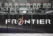 OLCF Study Advances Quantum Fluid Dynamics With Help From Frontier