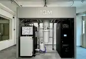 Solving Optimization Problems With a Quantum Computer