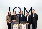 Swinburne and IQM To Advance the Quantum Ecosystem in Australia