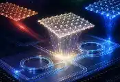 New Building Blocks Expand Functions of Photonic Chips