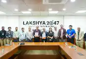 Parul University Signs MoU With Innogress To Establish Centre of Excellence for Quantum Computing