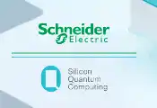 SQC and Schneider Electric Use Hybrid Quantum-Classical Models To Improve Energy Forecasting