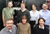 Quantum Internet Prototype Takes Shape in Innsbruck