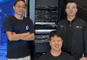Toshiba Showcases Quantum-Safe Protection for Critical Infrastructure and Government Networks with SpeQtral and HPE