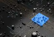 New High-Frequency Method Boosts 2D Material Readout for Next-Gen Quantum Computers
