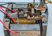 Stretching a Quantum Material Uncovers Competing Superconducting States